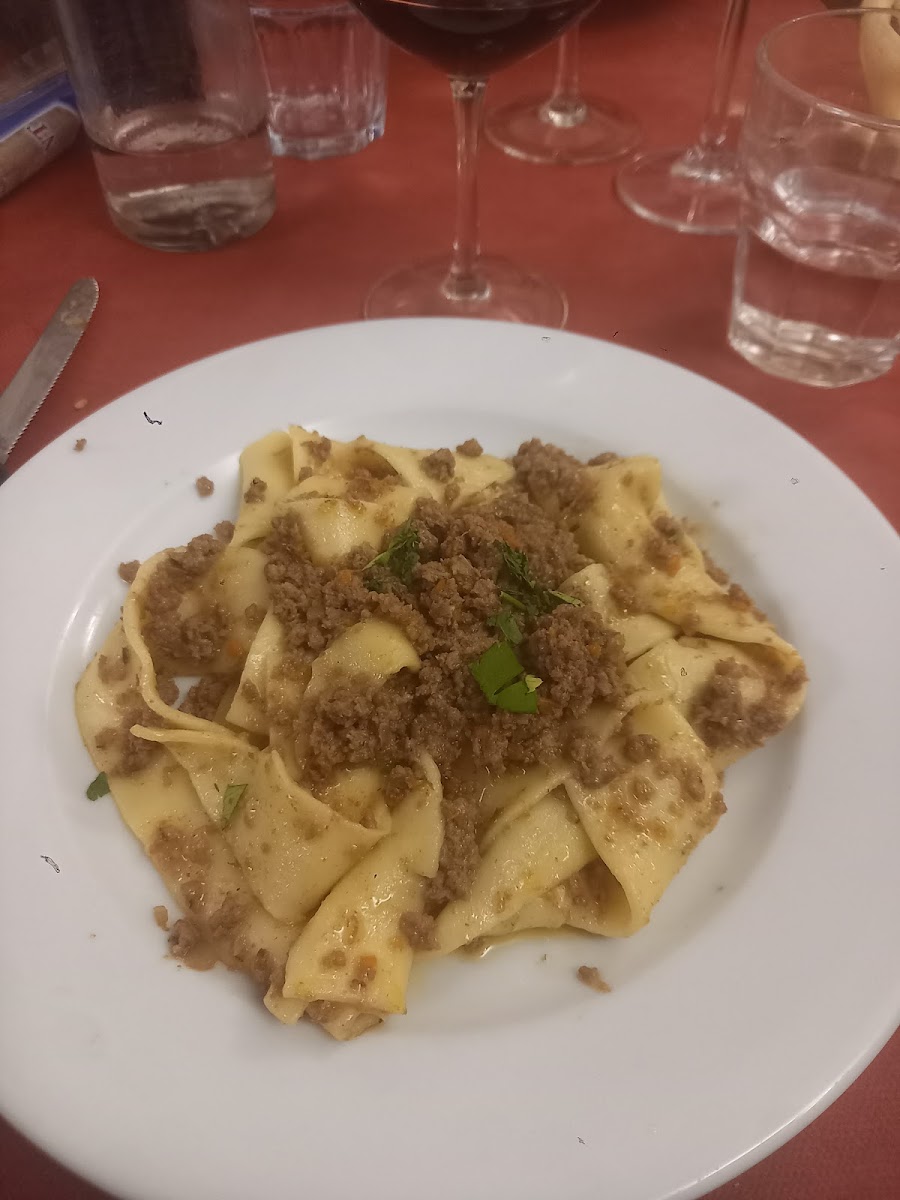 Trattoria Pizzeria Bar I Tigli Photos 2